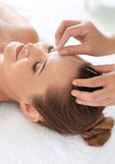 acupuncture