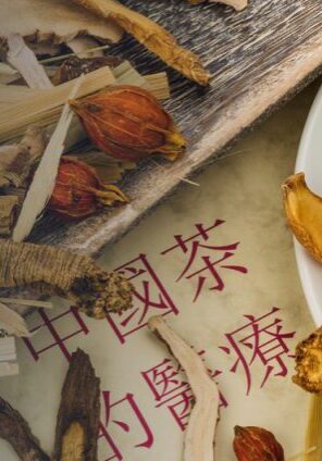 chinese massage
